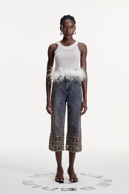 Beautifully Balanced Garment with Timeless Character