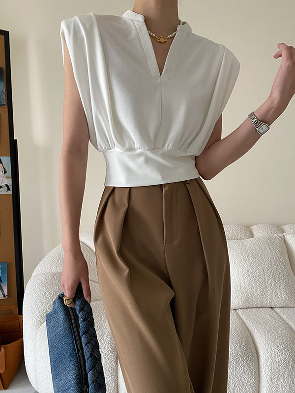 Classic Vintage & Enduringly Stylish Top
