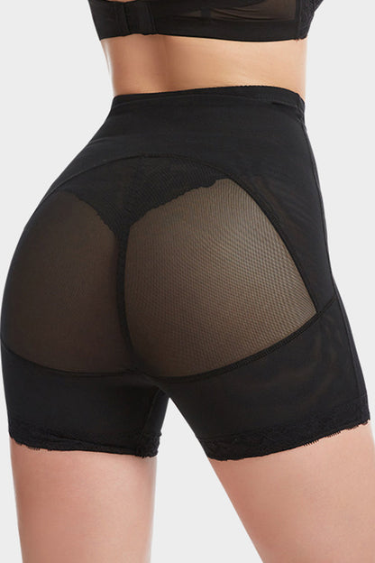Beautifully Balanced Garment with Timeless Character