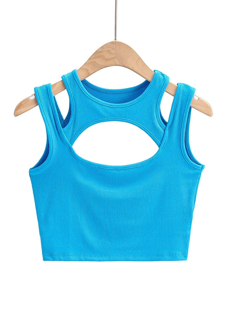 Classic Vintage Top with a Flattering Fit