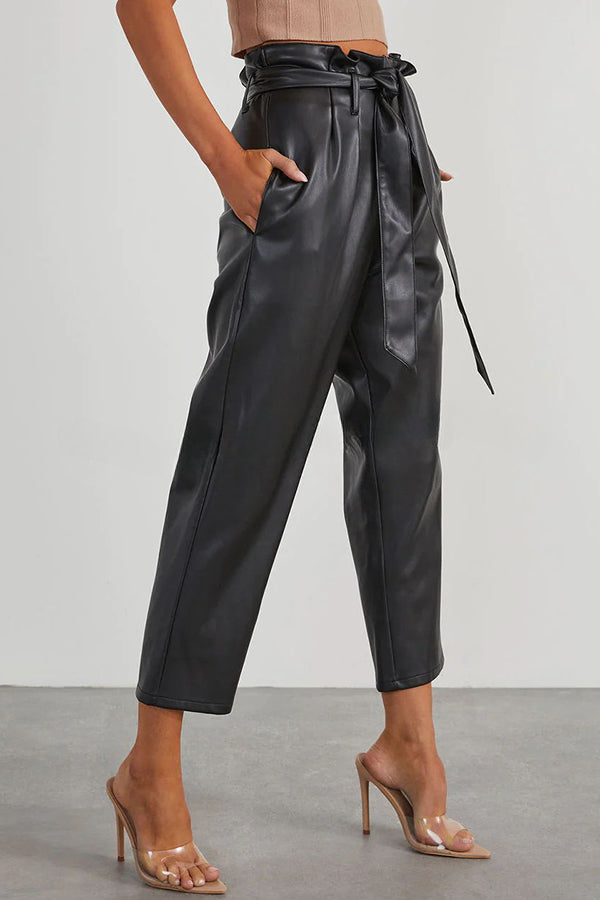 Classic Vintage Pants with a Flattering Fit