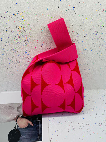 A Vintage Style Bag with Delicate Timeless Details