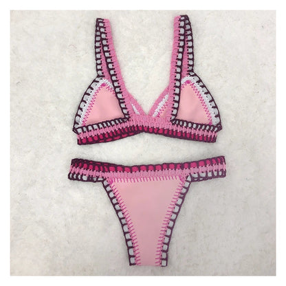 Gracefully Styled Bikini for Any Occasion