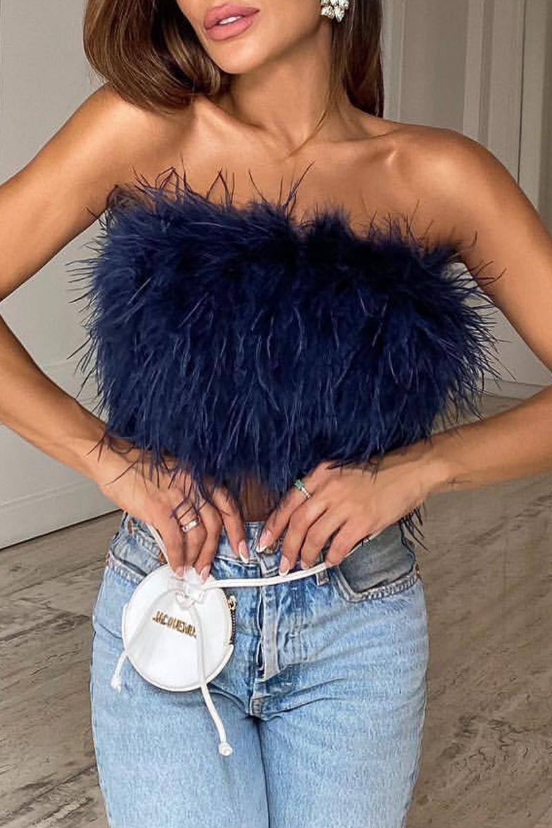 Classic Vintage & Enduringly Stylish Top