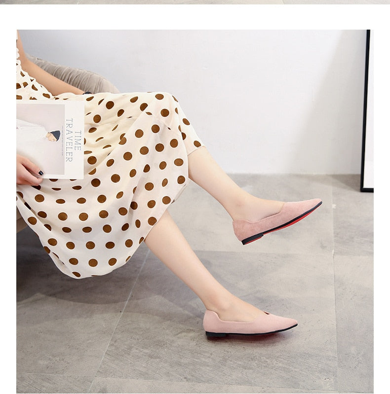 Well Tailored Garment with a Graceful Silhouette