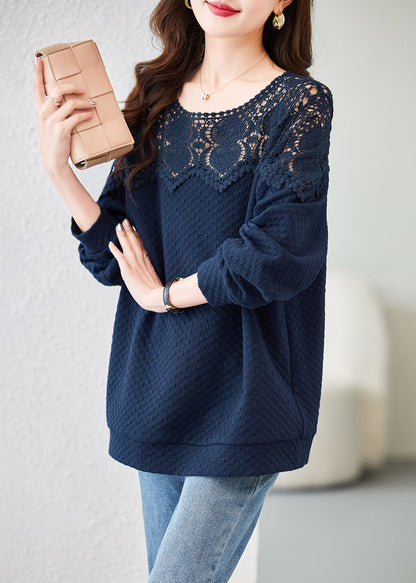 Gracefully Styled Top for Any Occasion