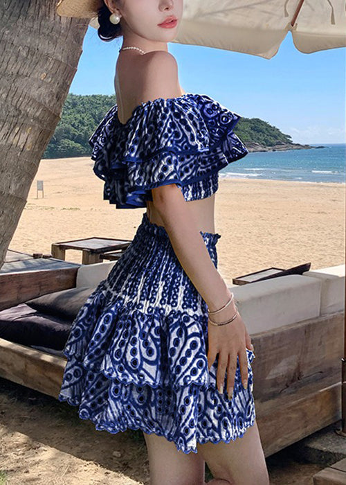 Classic Vintage & Enduringly Stylish Top