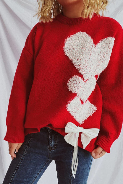 Effortlessly Elegant Sweater with a Timeless Design