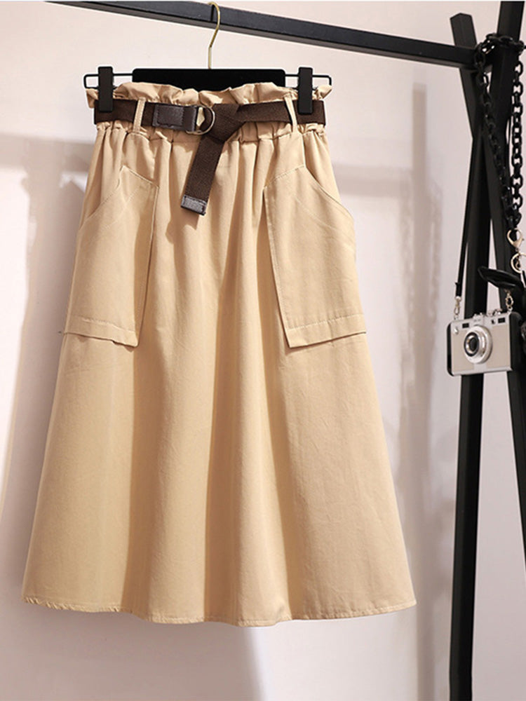 Classic Vintage Garment with a Flattering Fit