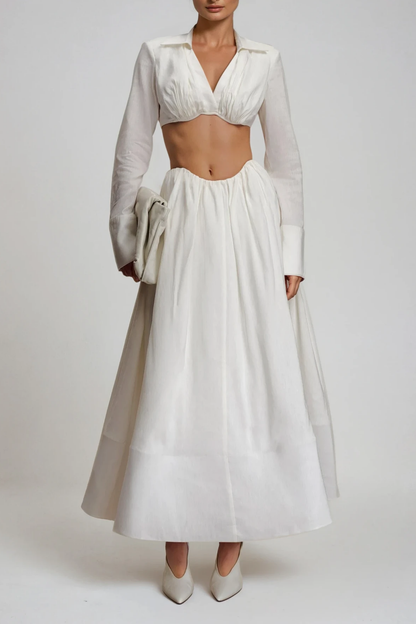 Beautifully Crafted Garment in a Classic Style