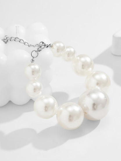 A Vintage Style Garment with Delicate Timeless Details