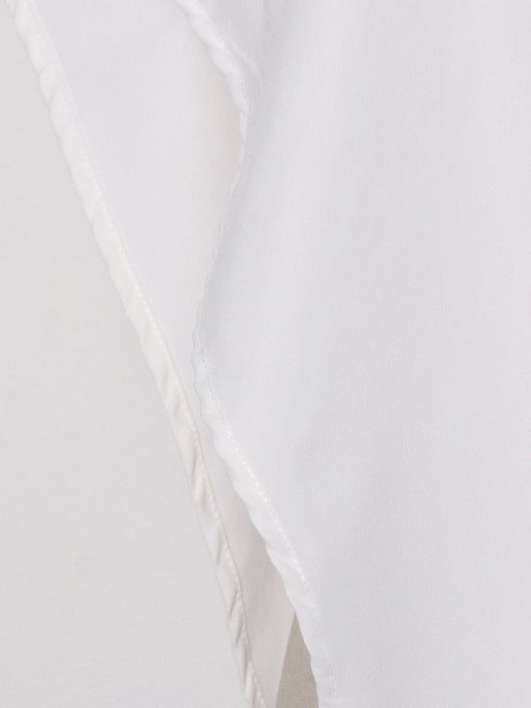 Vintage Inspired Blouse with a Contemporary Edge