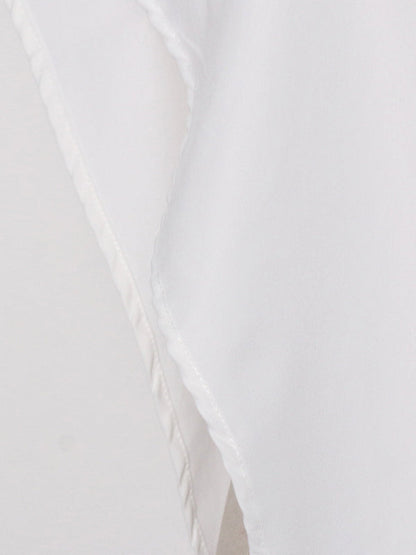 Vintage Inspired Blouse with a Contemporary Edge