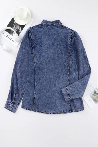 Elegantly Styled Jacket for Everyday Wear