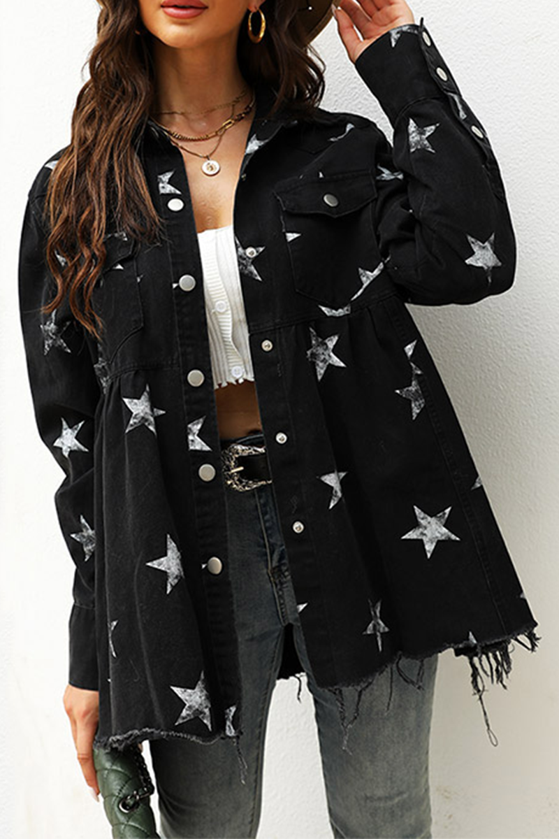 Classic Vintage & Enduringly Stylish Jacket