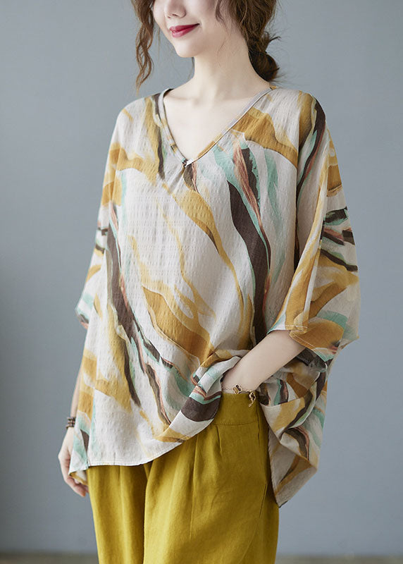 Sophisticated Shirt with a Clean Classic Look