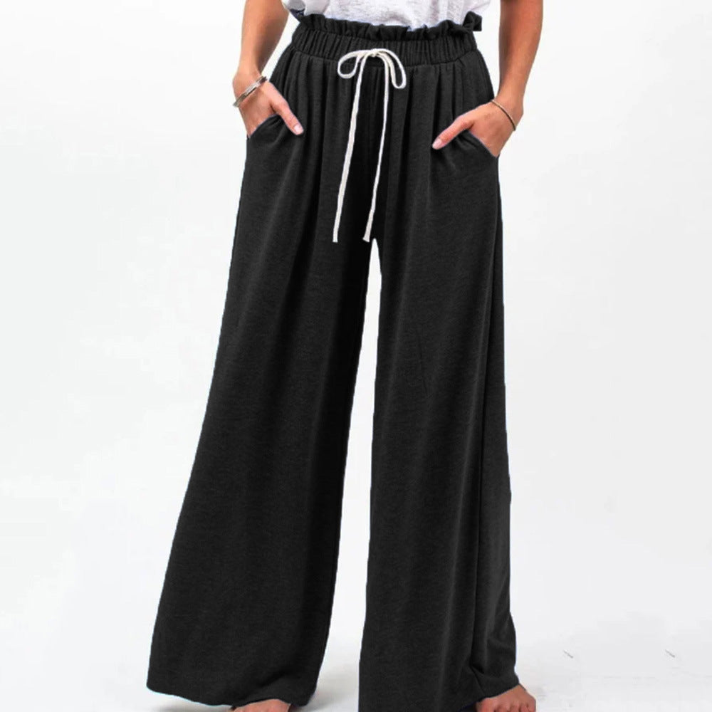 Well Tailored Garment with a Graceful Silhouette