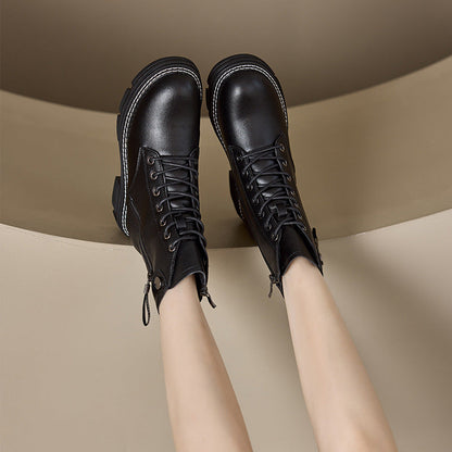 Classic Vintage & Enduringly Stylish Boots