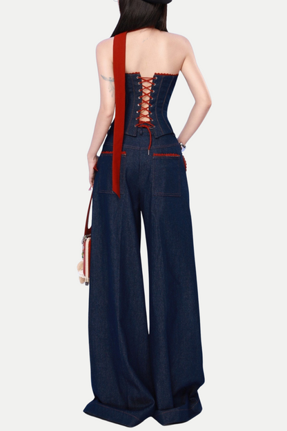 Effortlessly Elegant Garment with a Timeless Design