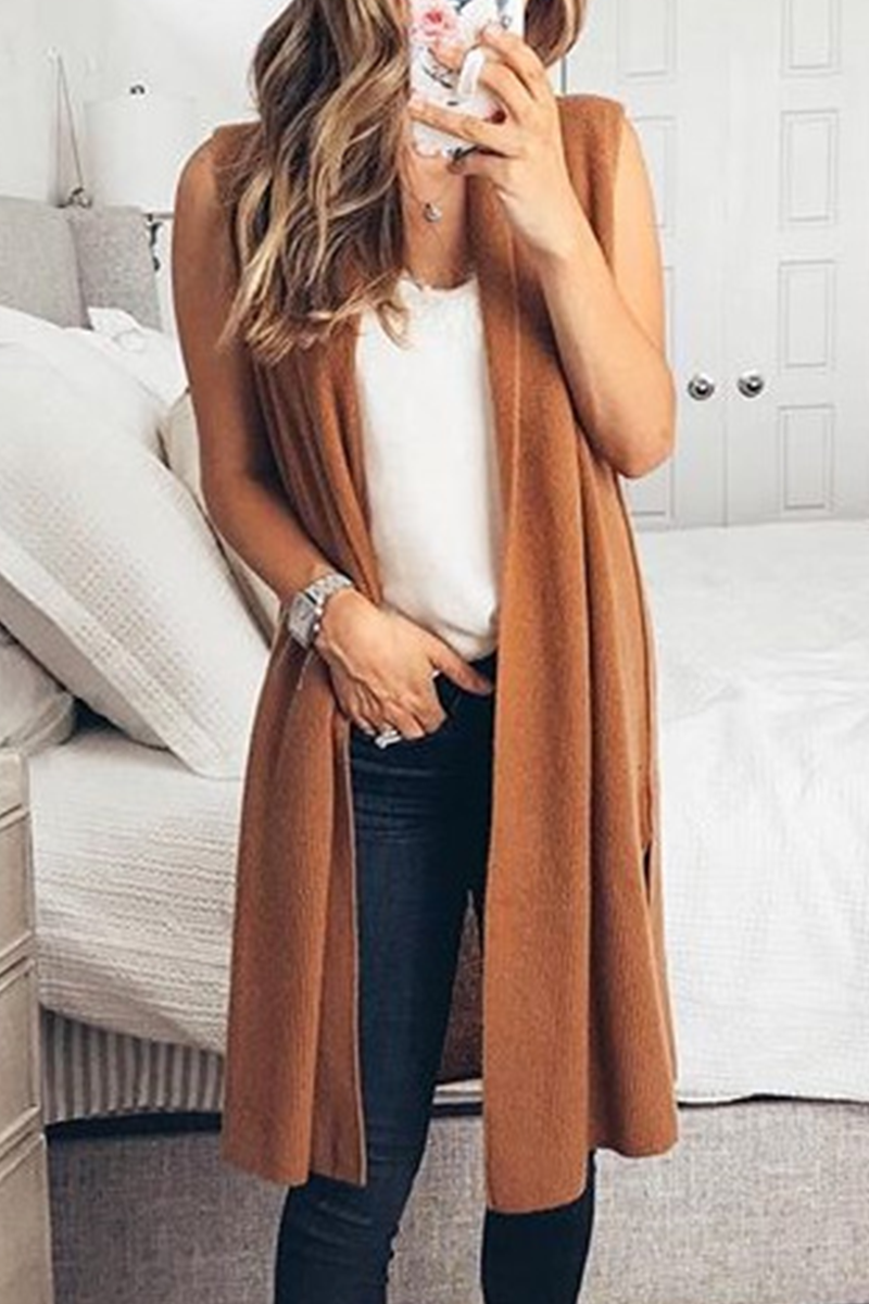 Vintage Inspired Garment with a Contemporary Edge