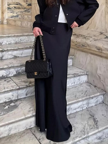Beautifully Finished Garment in a Timeless Design