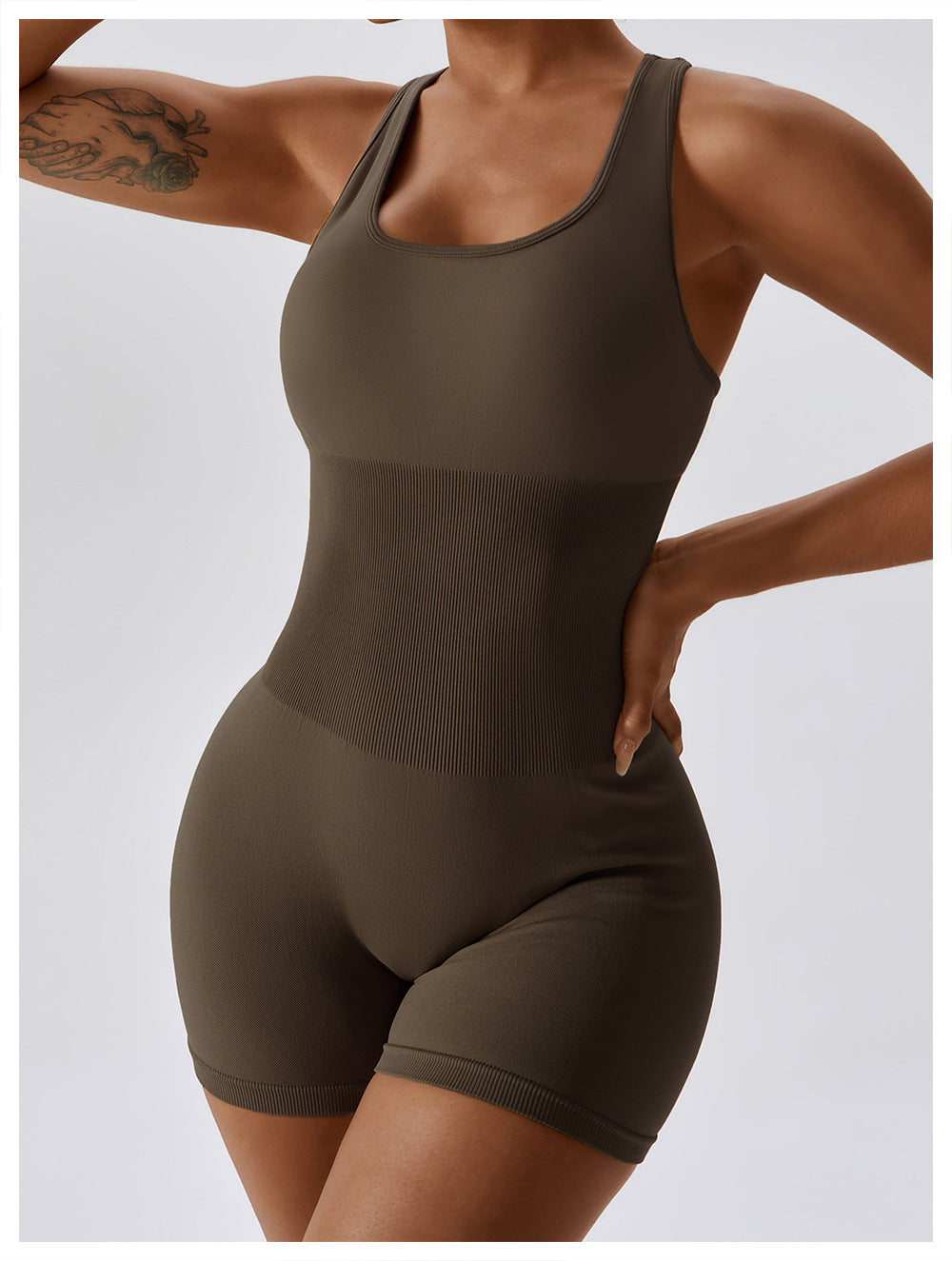 Beautifully Balanced Garment with Timeless Character