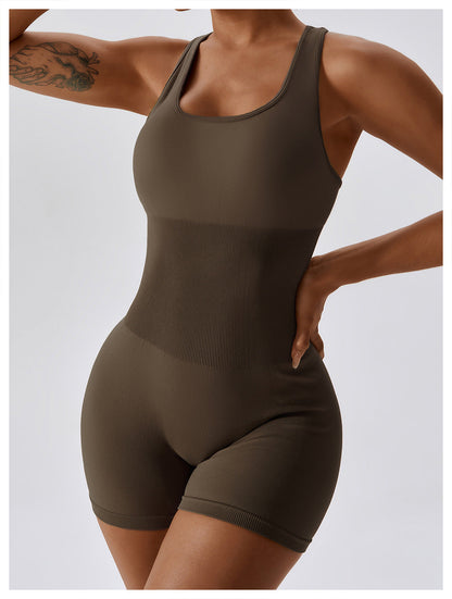 Beautifully Balanced Garment with Timeless Character