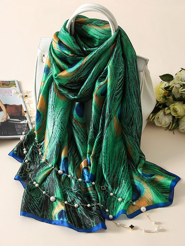Beautifully Balanced Garment with Timeless Character