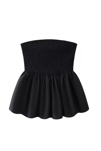 Elegantly Styled Top for Everyday Wear
