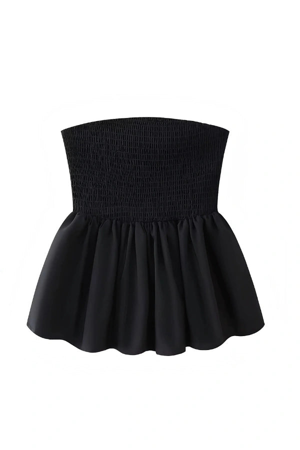 Elegantly Styled Top for Everyday Wear
