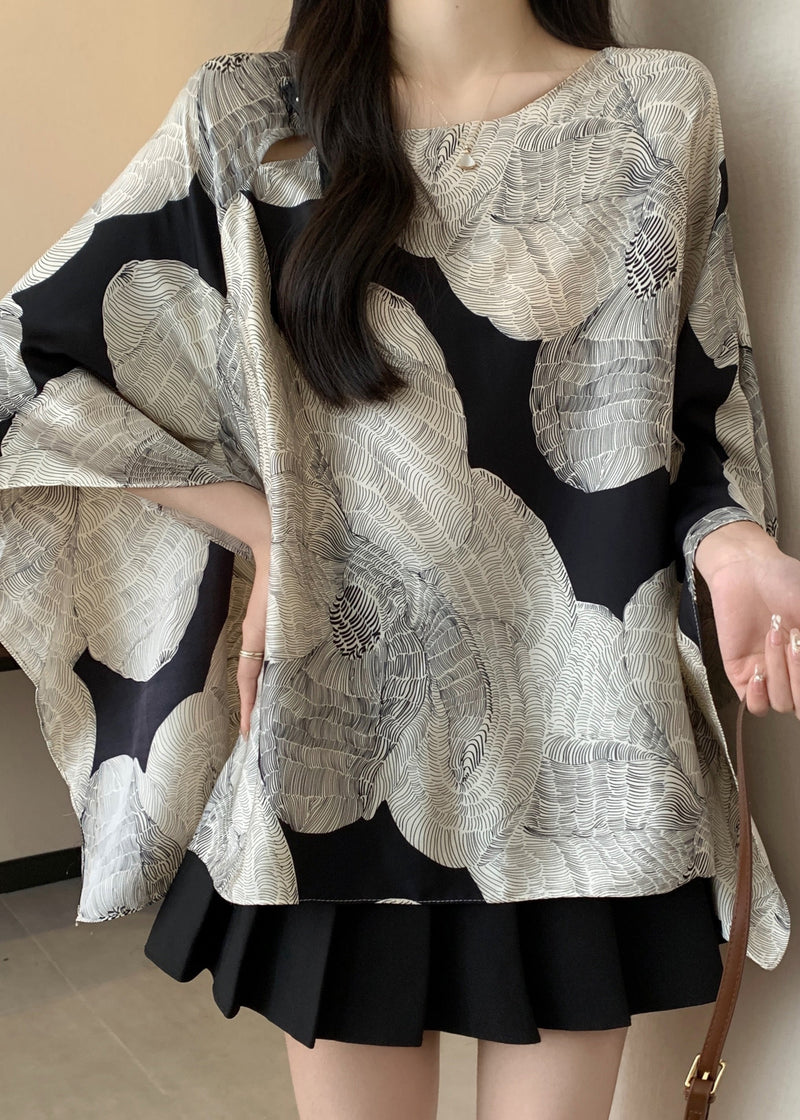 Beautifully Finished Shirt in a Timeless Design