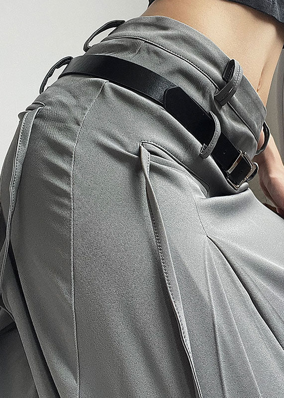 Well Tailored Garment with a Graceful Silhouette