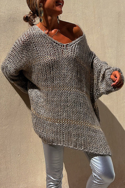 Vintage Inspired Top with a Contemporary Edge