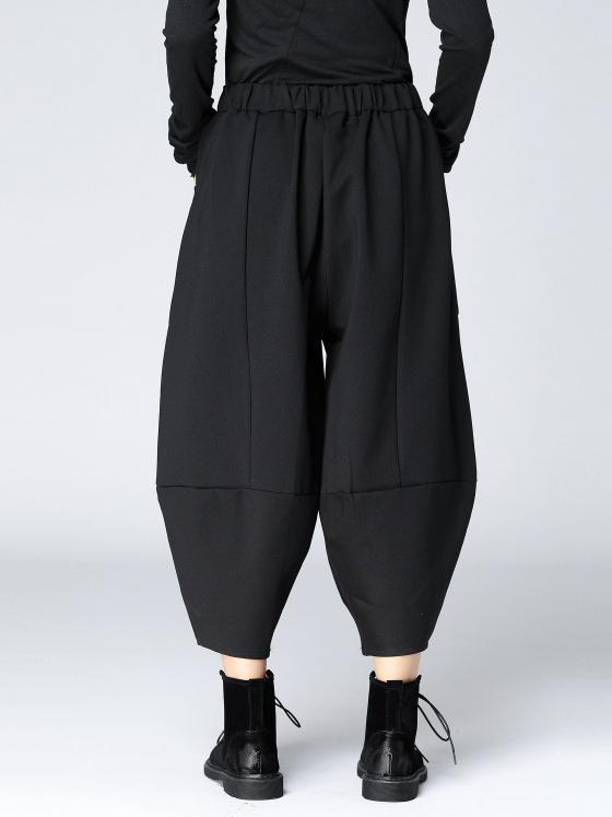 Gracefully Styled Pants for Any Occasion