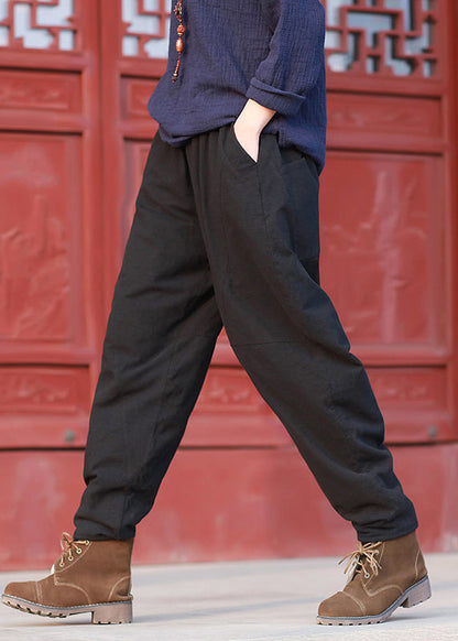 Polished Pants with an Effortless Classic Look