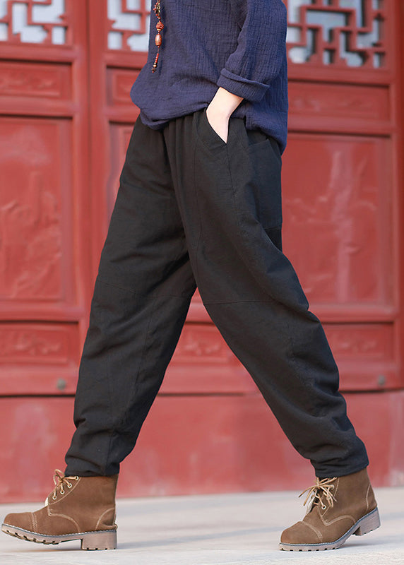 Polished Pants with an Effortless Classic Look