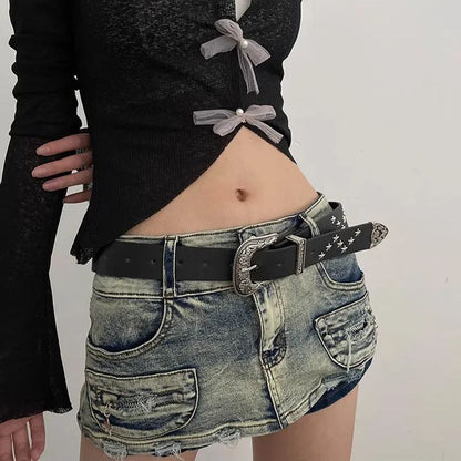 Elegantly Styled Garment for Everyday Wear