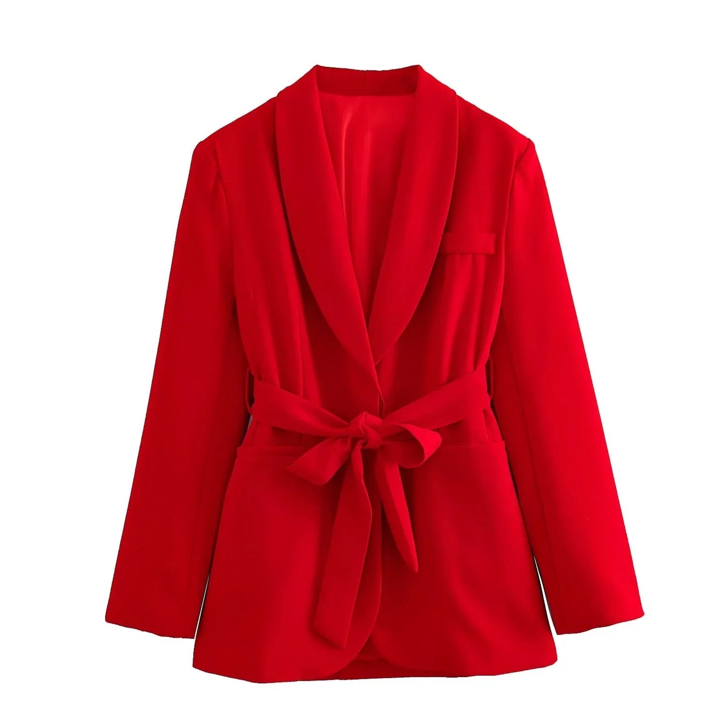 Beautifully Balanced Garment with Timeless Character