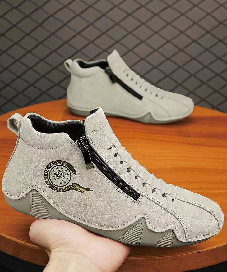 Vintage Inspired Shoes with a Contemporary Edge