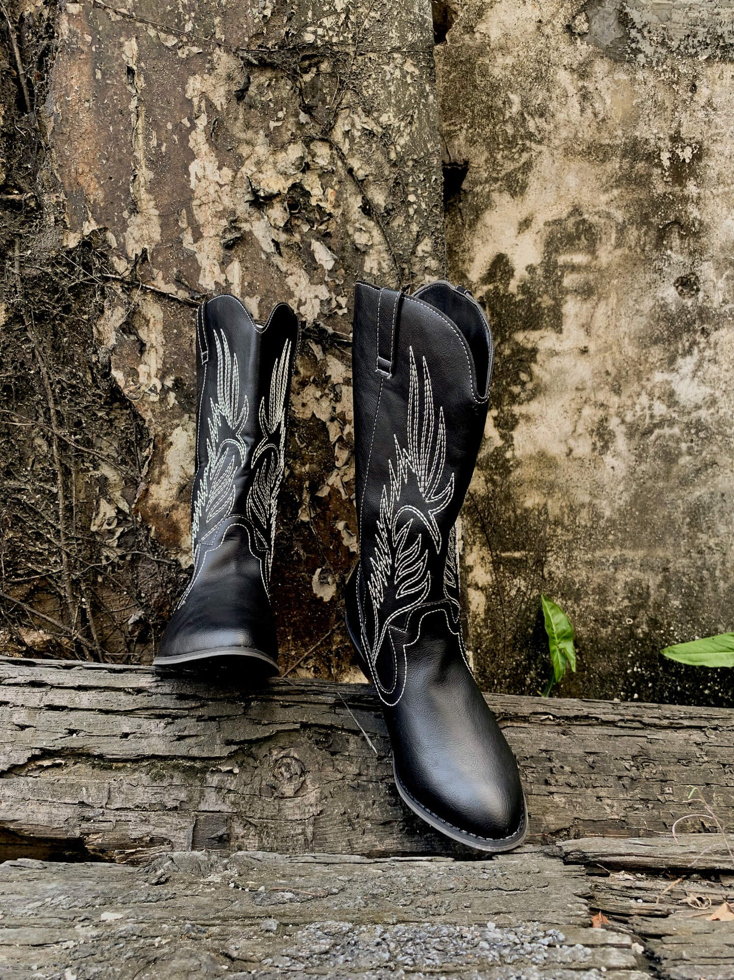 Classic Vintage & Enduringly Stylish Boots
