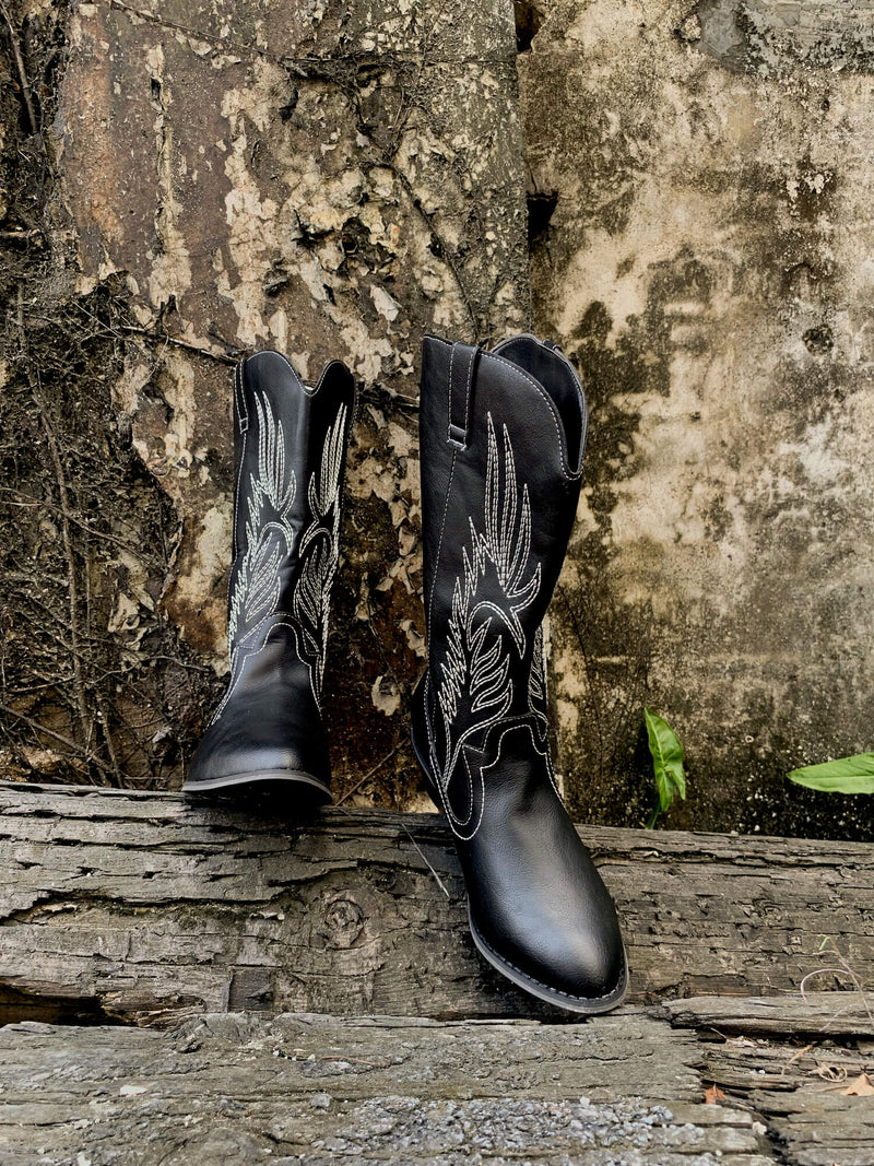 Classic Vintage & Enduringly Stylish Boots