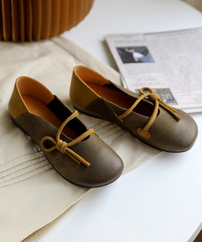 Classic Vintage & Enduringly Stylish Shoes