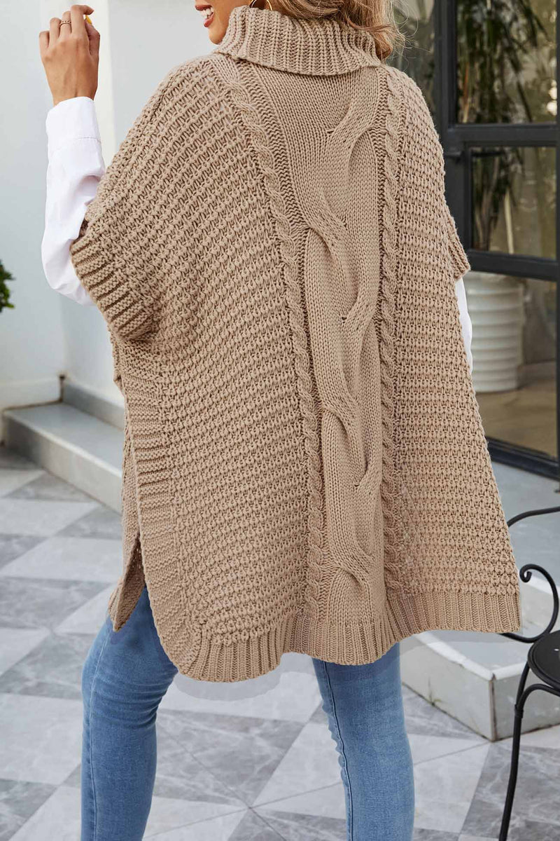 Classic Vintage & Enduringly Stylish Sweater
