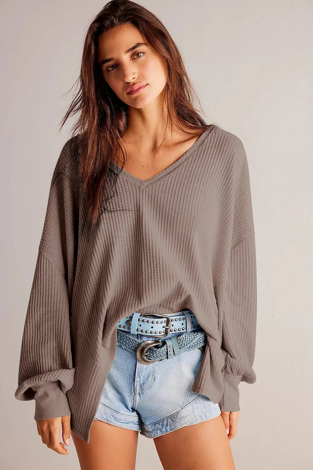 Beautifully Balanced Blouse with Timeless Character