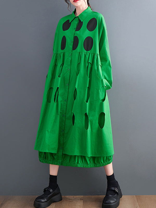 Classic Vintage & Enduringly Stylish Dress