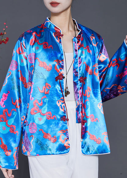 Beautifully Finished Coat in a Timeless Design