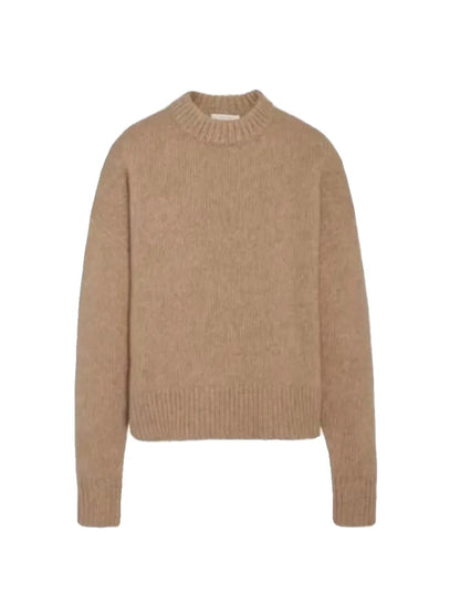 Classic Vintage & Enduringly Stylish Sweater