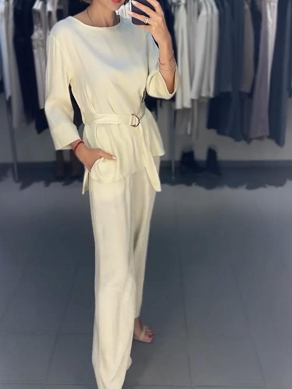 Classic Vintage Garment with a Flattering Fit