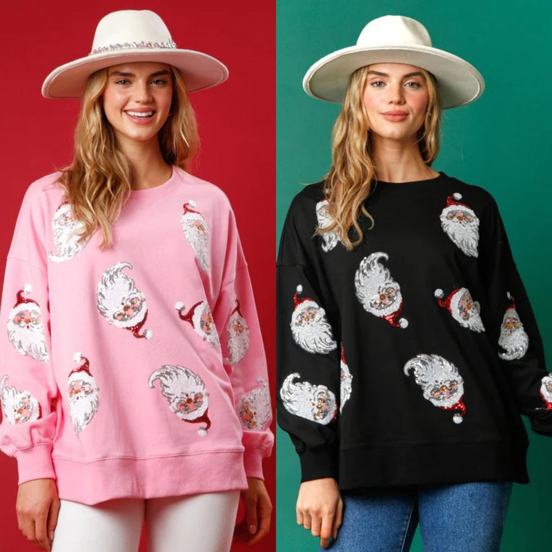 Effortlessly Elegant Sweater with a Timeless Design