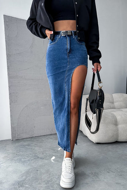 Beautifully Crafted Garment in a Classic Style